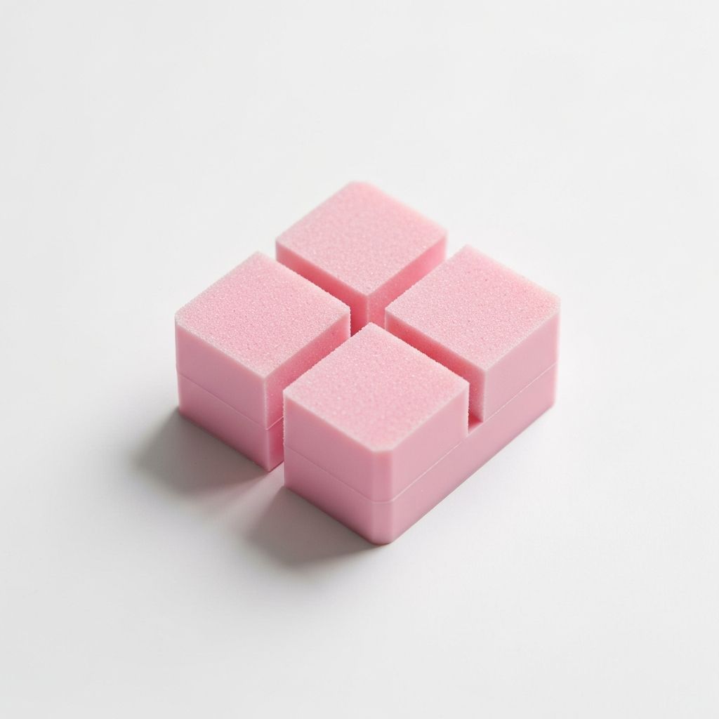 Mini Buffer Block