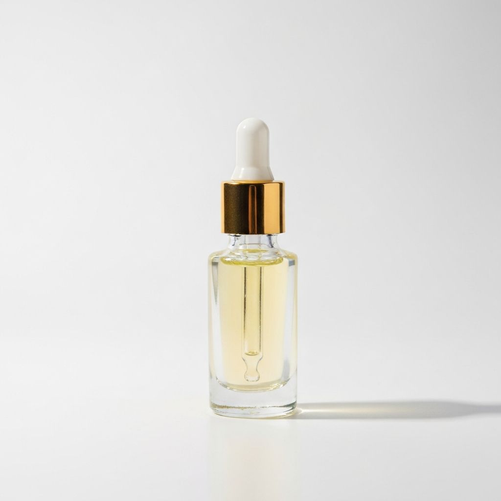 Cuticle Oil 15ml