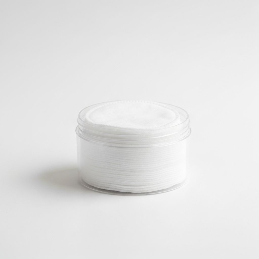 Lint-Free Wipes (200pcs)